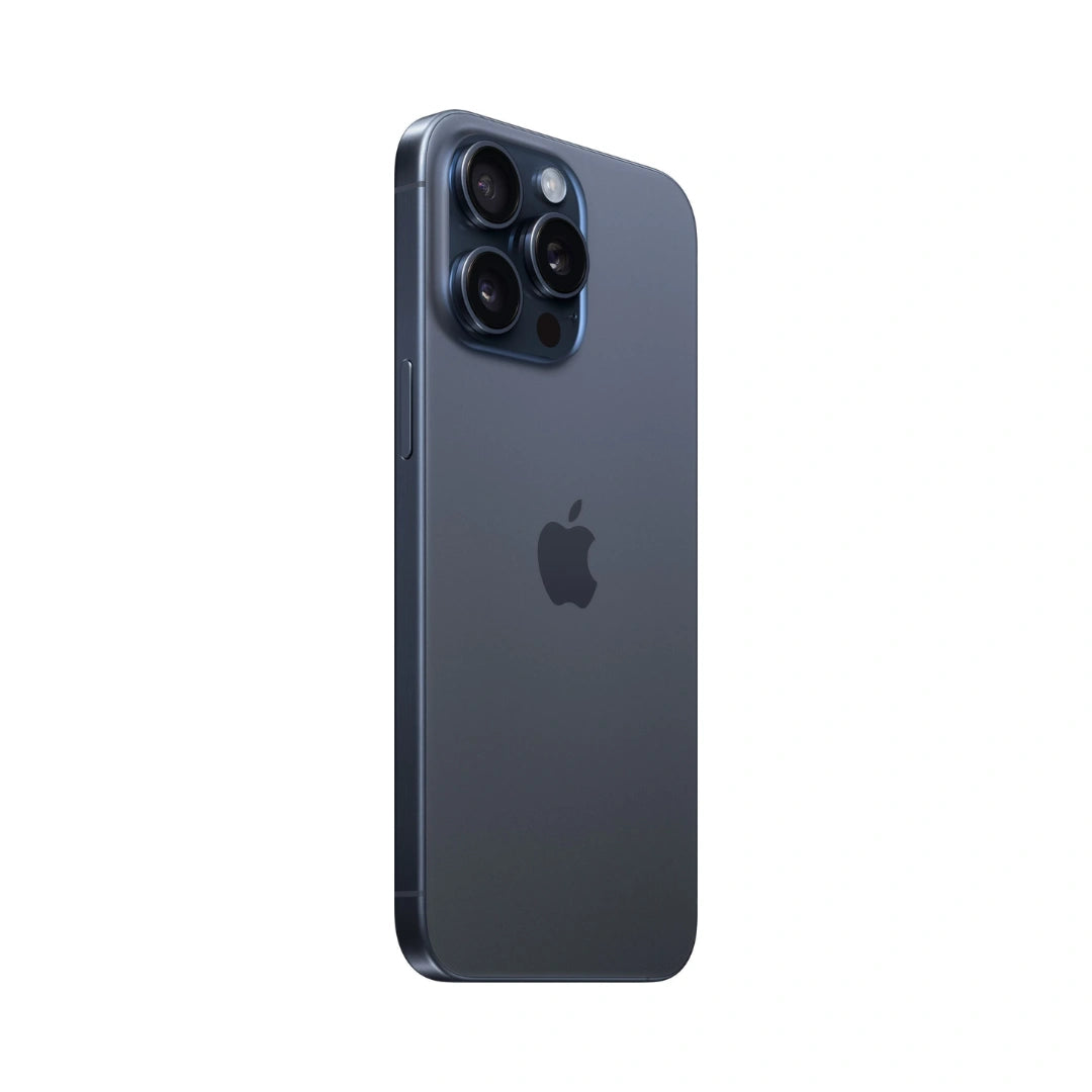 Apple iPhone 15 Pro Max | 6.7 inch Display | A17 Pro Chip | 48 Main Camera | 12MP Front Camera