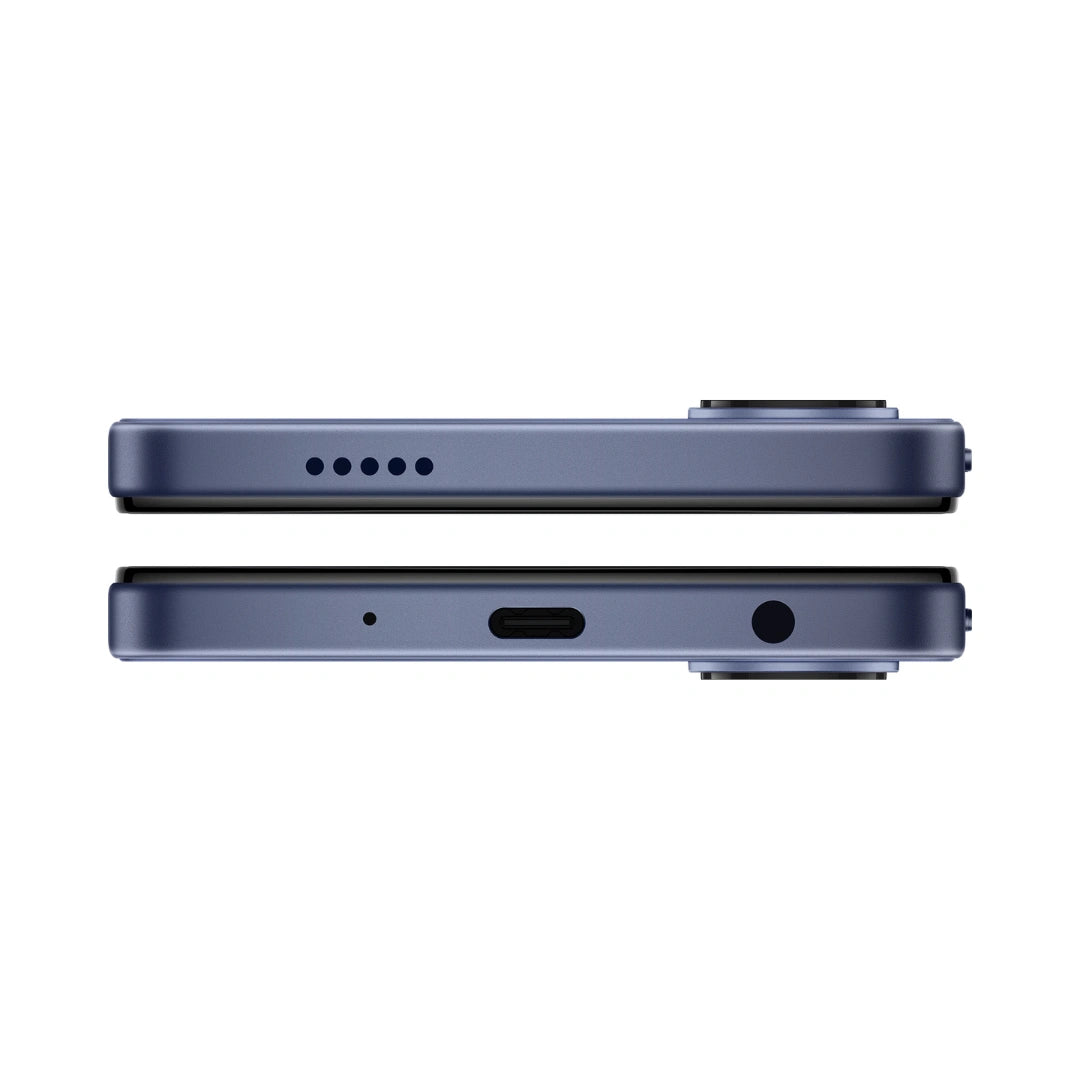 Vivo T5 Lite 5G | 6.74 inches Display | MediaTek Dimensity 6300 | 50MP Sony IMX852 Sensor | 5MP Front Camera | 6500mAh Battery | 44W Fast Charging Support