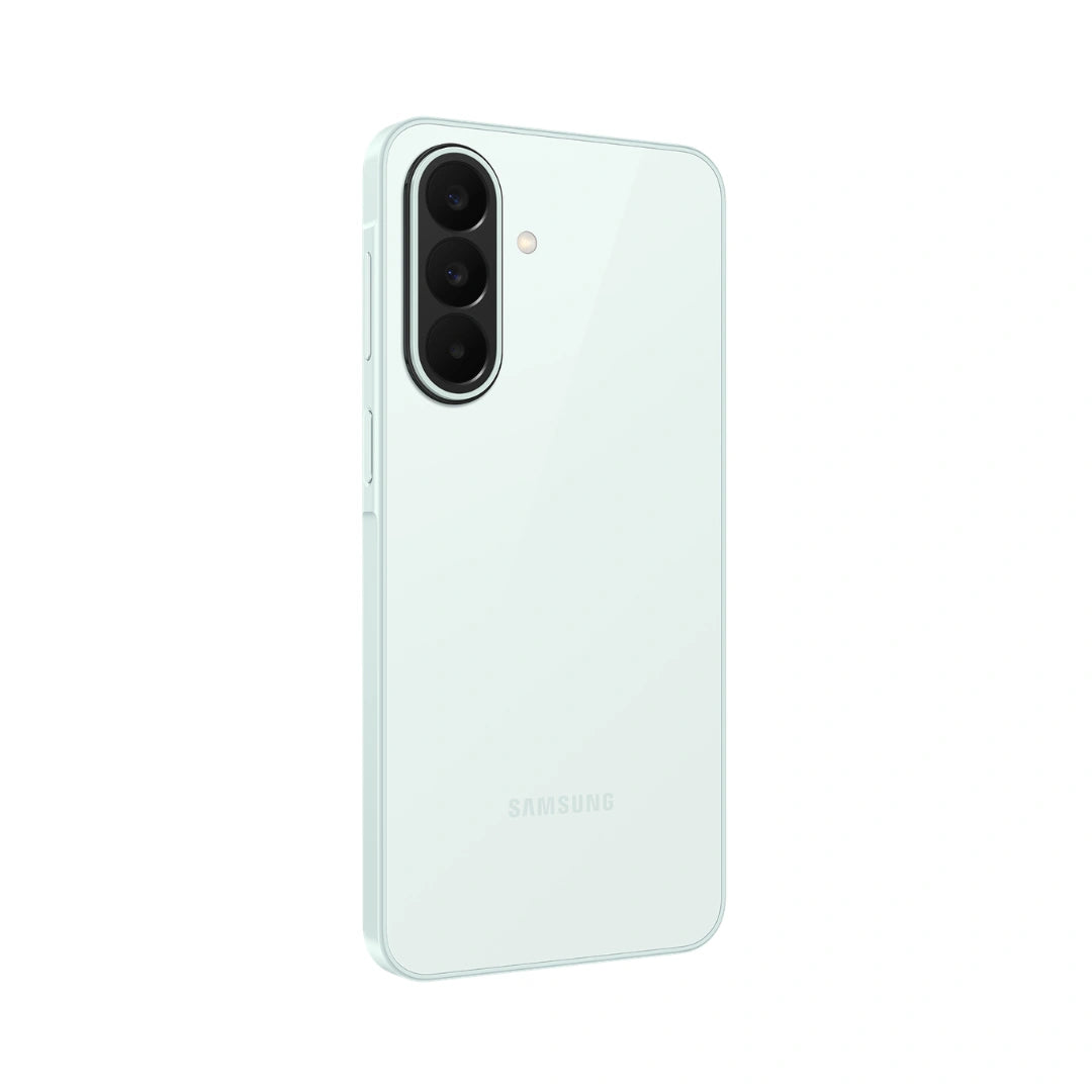 Samsung A27 5G | 6.7 inch Super AMOLED Display | Snapdragon 6 Gen 3 | 50MP Main Camera | 12MP Front Camera | 5000mAh Battery | 120Hz Refresh Rate