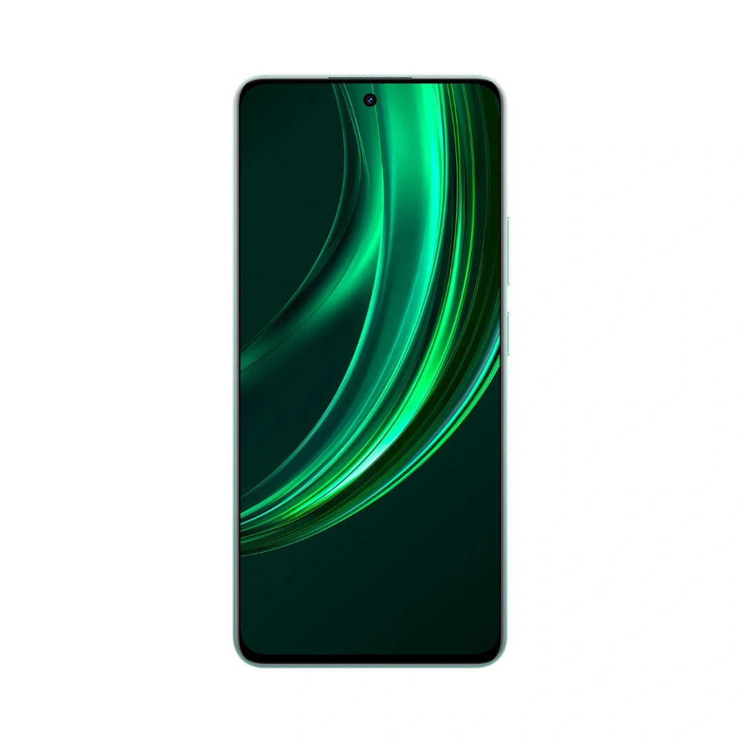 Realme 13+ 5G ( Expandable Upto 2TB | Up to 18GB Dynamic RAM | 50MP AI Dual Camera | 6.67" AMOLED Display | 80W Ultra Charging DAK | Dimensity 7300E Processor