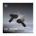 JBL Wave Beam - Bluetooth Earbuds - IP54 Dust And Water Reistant