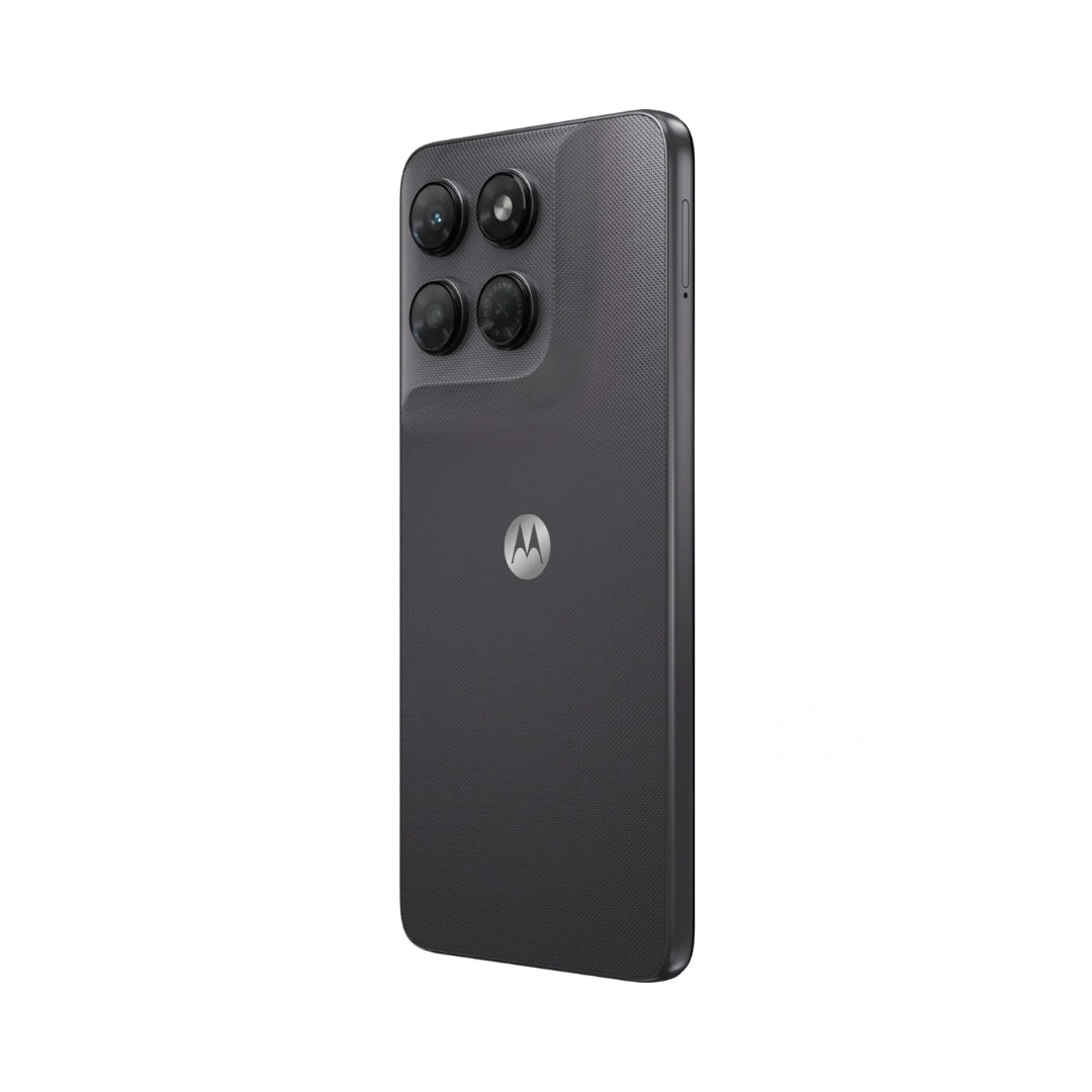 Moto G37 5G | 6.67 inch Display | Android™ 16 | MediaTek Dimensity 6400 | 50MP Rear Camera | 8MP Front Camera | 5200mAh Battery | IP64 Water Resistant