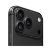 Apple iPhone 18 Pro | (6.3″) Super Retina XDR Display | A20 Pro Chip, Hexa-Core, Apple GPU (7-Core Graphics) | 48MP Triple Camera | 18MP Front Camera | IP68 Splash, Water & Dust Resistance