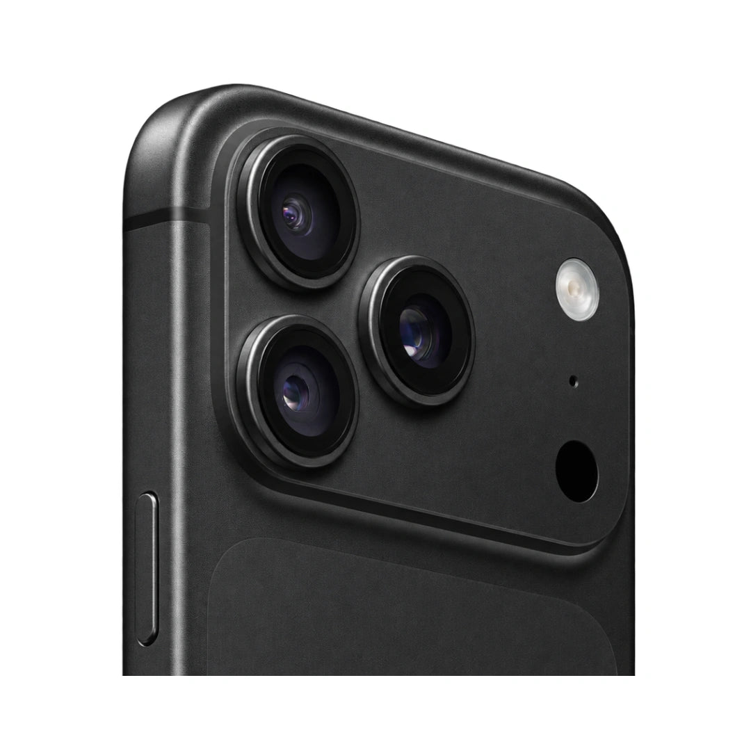 Apple iPhone 18 Pro | (6.3″) Super Retina XDR Display | A20 Pro Chip, Hexa-Core, Apple GPU (7-Core Graphics) | 48MP Triple Camera | 18MP Front Camera | IP68 Splash, Water & Dust Resistance