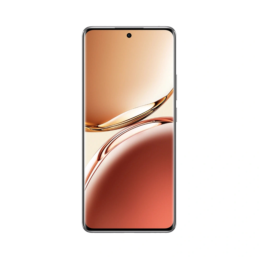Oppo F27 Pro+ 5G (Midnight Navy, 8GB RAM, 128GB Storage) | 6.7" FHD+ AMOLED Toughest 3D Curved Display|64MP AI Featured Camera|IP69 | 67W SUPERVOOC