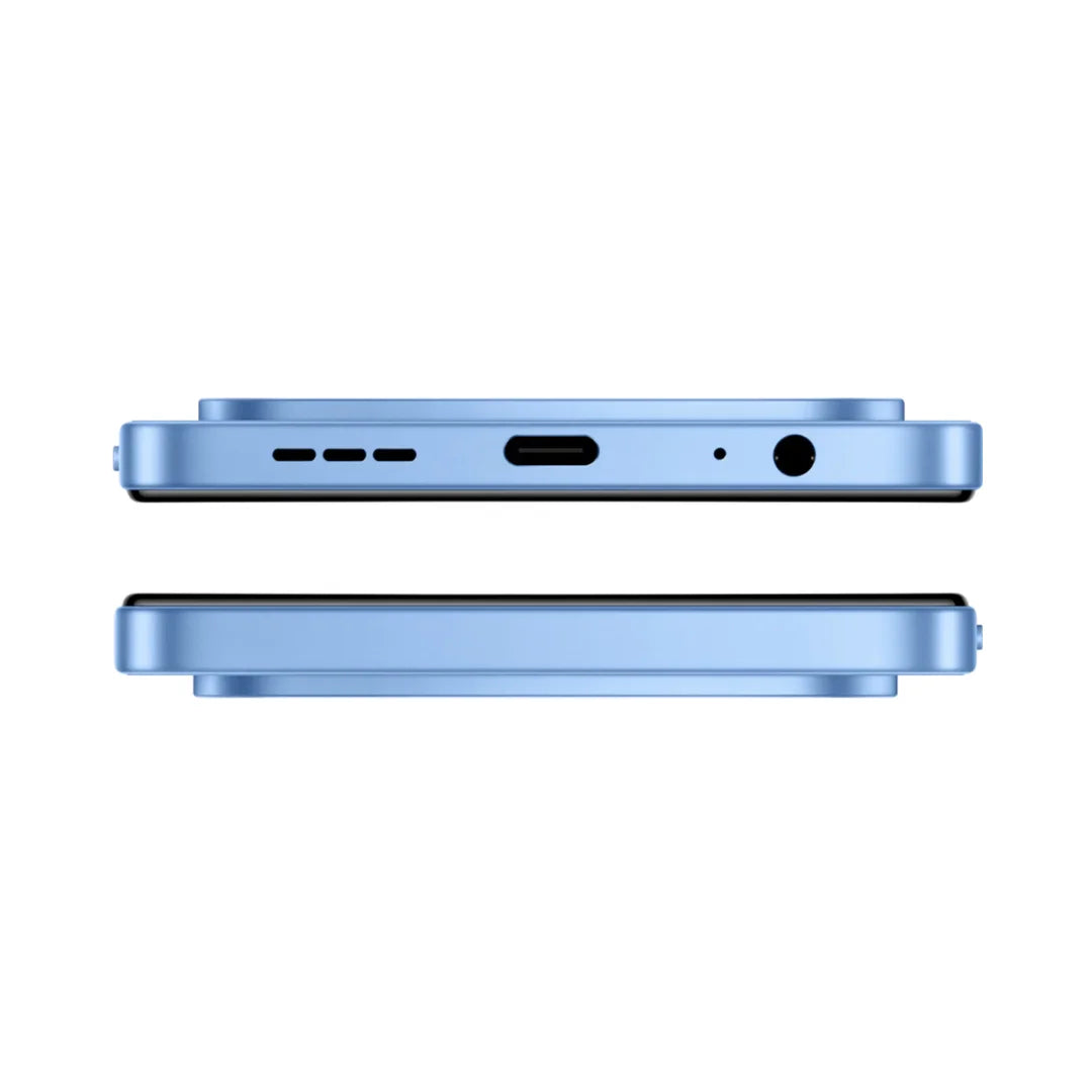 Tecno Spark 50s 5G | 6.78 inch Display | MediaTek Dimensity 6400 | 50MP Main Camera | 8MP Front Camera | 6500mAh Battery | 45W Fast Charging