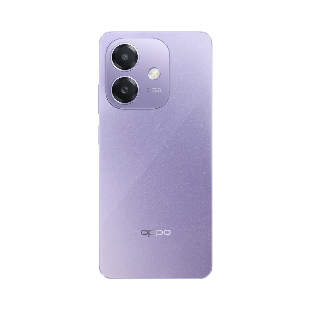 Oppo A3X 5G (4GB RAM, 128GB Storage) | 6.67” HD+ 120Hz Refresh Rate Screen | 45W SUPERVOOC