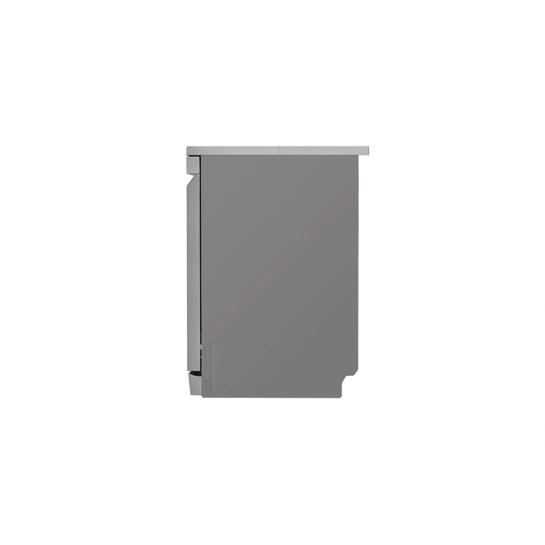 LG 14 Place Setting Freestanding Dishwasher | TrueSteam | QuadWash | Inverter Direct Drive |