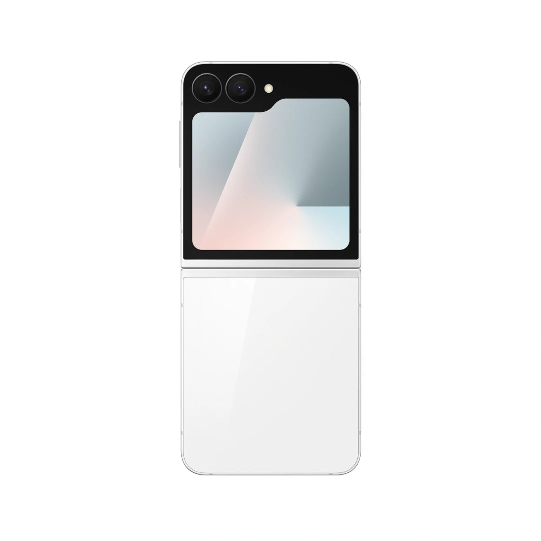 Samsung Galaxy Z Flip 7 FE | AMOLED Display | 50MP Rear Camera | 10MP Front Camera | 4000mAh Battery