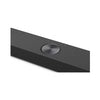 LG Soundbar S90TY.DINDLLK | AI Sound Pro | Dolby Atmos | Bluetooth v5.1 | Audio Return Channel (ARC) | AirPlay 2 | Works with Google Home