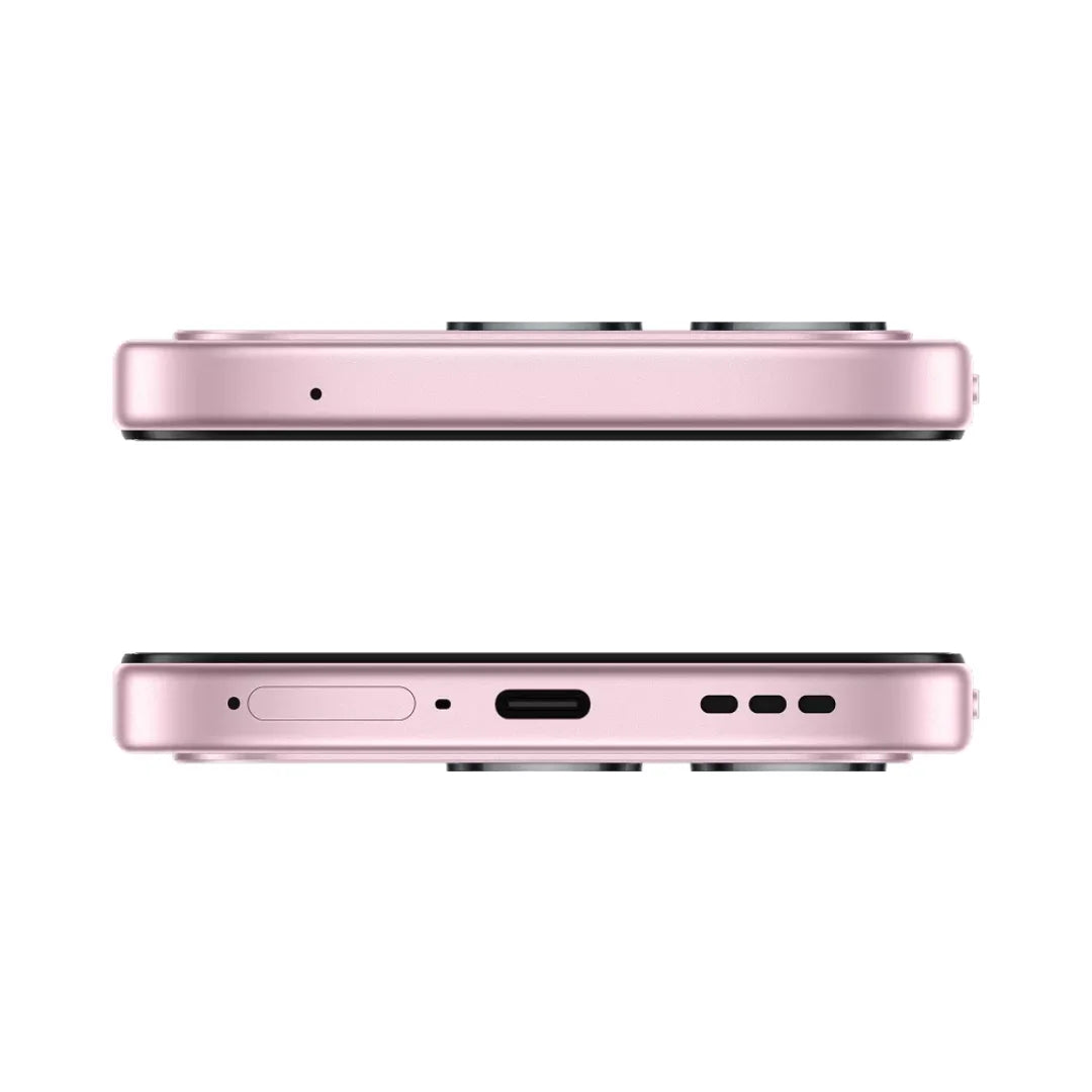 OPPO F35 5G | 6.57 inch Display | 120Hz Refresh Rate | MediaTek Dimensity 6360 Max | 50MP Main Camera | 50MP Front Camera | 8000mAh Battery | 80W SUPERVOOCTM