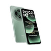 POCO M7 5G | 6.88 inches Display | Snapdragon 4 Gen 2 Processor | 50MP Main Camera | 8MP Front Camera | 5160mAh Battery | 18W Fast Charging