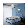 Peps Restonic Bonnell Sanibel Pillow Top 6-inch Spring Mattress with Free Pillow