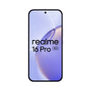 Realme 16 Pro 5G | MediaTek Dimensity 7300 Max | Android 16 | AMOLED Display | 200MP Rear Camera | 50MP Front Camera | IP69 Water Resistance | 7000mAh Battery | 80W SUPERVOOC Charge