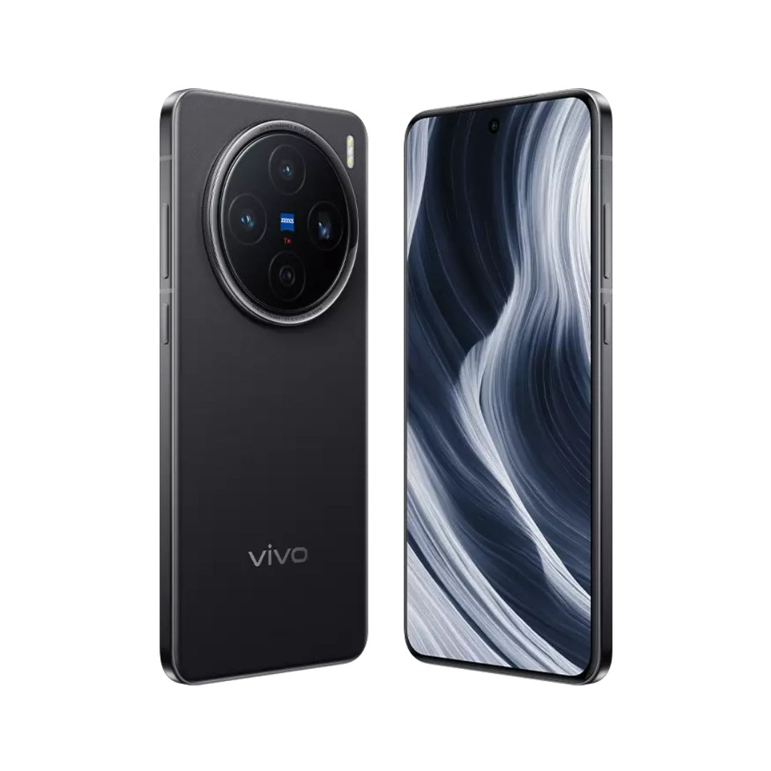 Vivo X200 | Mediatek Dimensity | AMOLED Display | 50MP Triple Rear Camera | 32MP Front Camera |  5800 mAh Battery