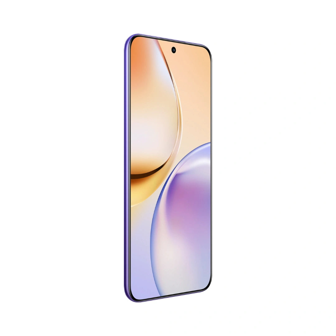 Realme 14 Pro Plus 5G | 6.83" Curved AMOLED Display | 50MP Sony IMX896 OIS + 50MP Periscope Rear Camera  | 6000mAh Battery | Snapdragon 7s Gen 3 Processor | 80W SUPERVOOC