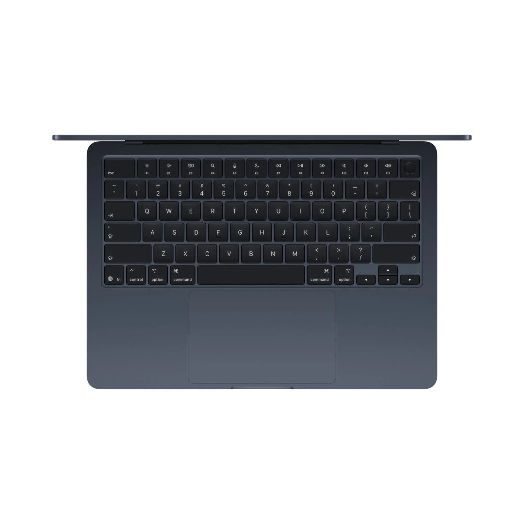 Apple MacBook Air (15-inch, M5) | Apple M5 Chip | Liquid Retina Display | 500 Nits Brightness | 16GB Unified Memory | 512GB SSD | 12MP Center Stage Camera | 1080p HD Video Recording