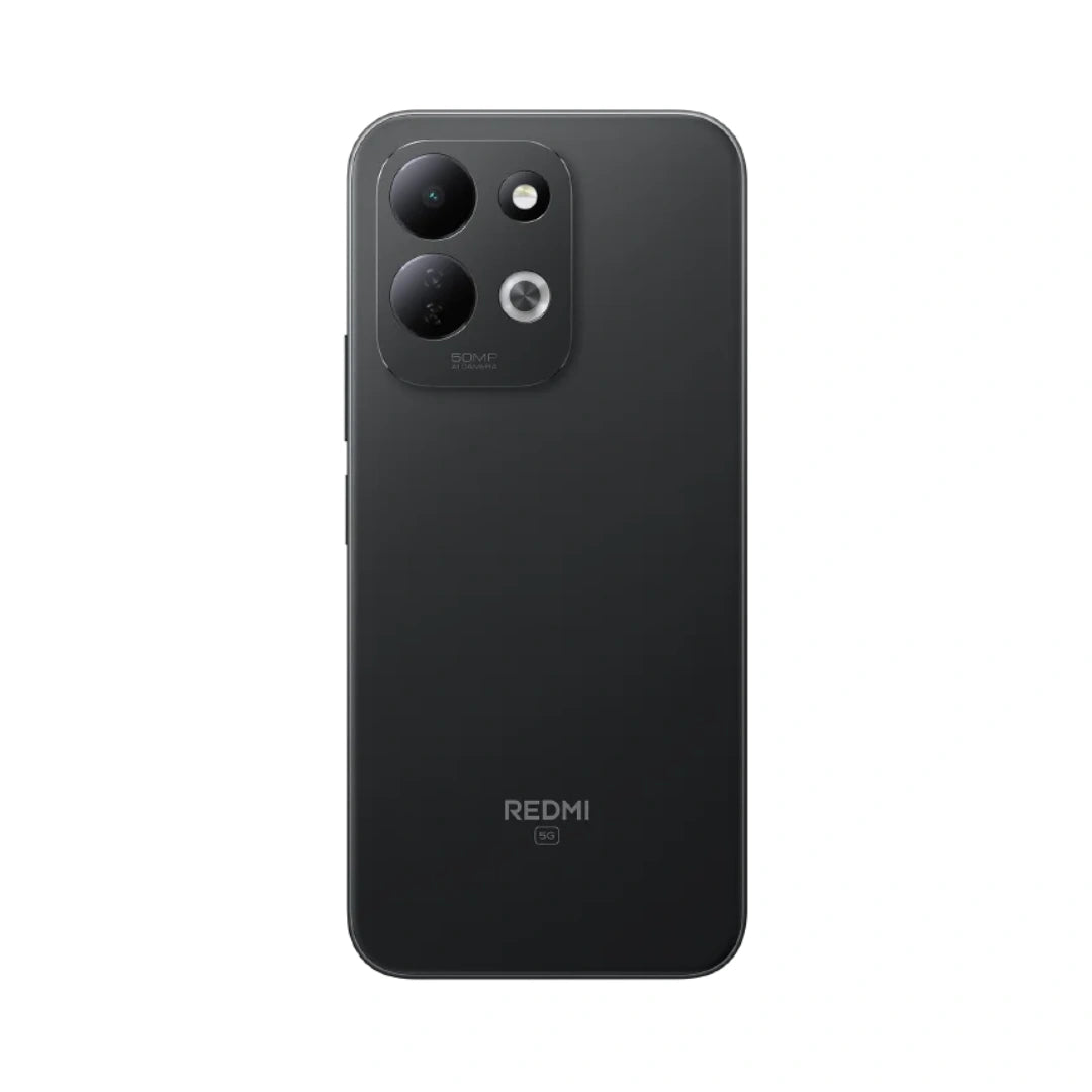 Redmi 17 5G | 6.9 inch Display | 120Hz Refresh Rate | Xiaomi Hyper OS 3 | Snapdragon® 4 Gen 5 Processor | 50MP Main Camera | 8MP Front Camera | 7900mAh Battery | 45W Turbo Charging