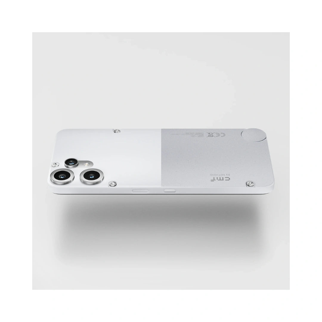 CMF Phone 2 Pro | Nothing OS 3.2 | Mediatek Dimensity | 50MP rear camera |16MP Front Camera| 5000  Mah Battery