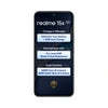 Realme 15X 5G Mobile phone | 6.8-inch Display | 7000mAh Battery|  80W Fast Charging | 50MP Main Camera | Mediatek Dimensity 6300