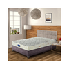 Peps Restonic Carousel 6 inch Pocketed Spring Mattress with Free Pillow