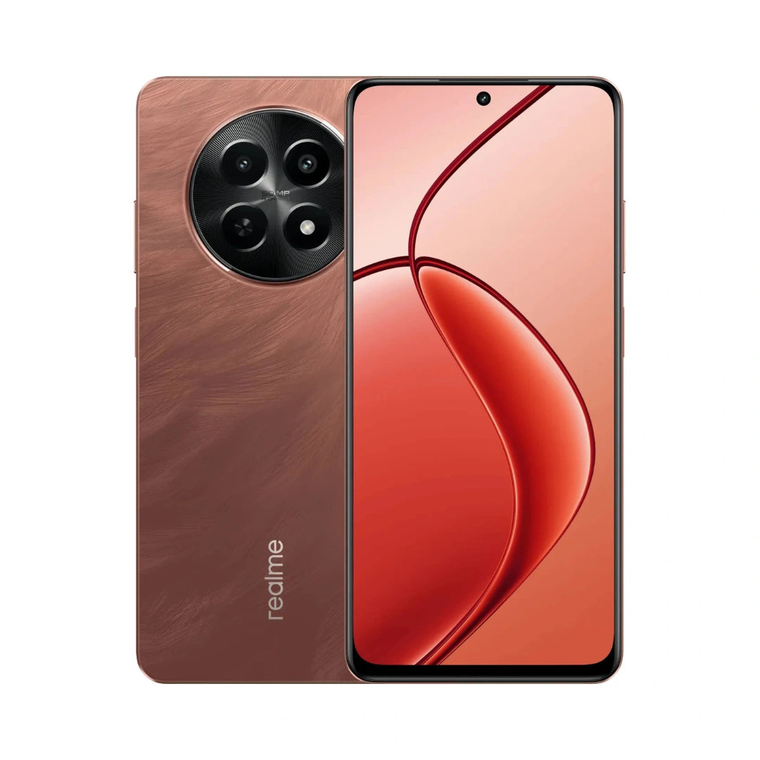 Realme C65 5G 8GB Ram, 128GB Storage | Mediatek Dimensity  | 50MP Rear Camera | 5000mAh Battery