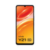 Vivo Y21 5G | 6.74 inches LCD Display | 120Hz Refresh Rate | Mediatek Dimensity 6300 | 50MP Dual Camera | 5MP Front Camera | 6500mAh Battery | 44W Fast Charging