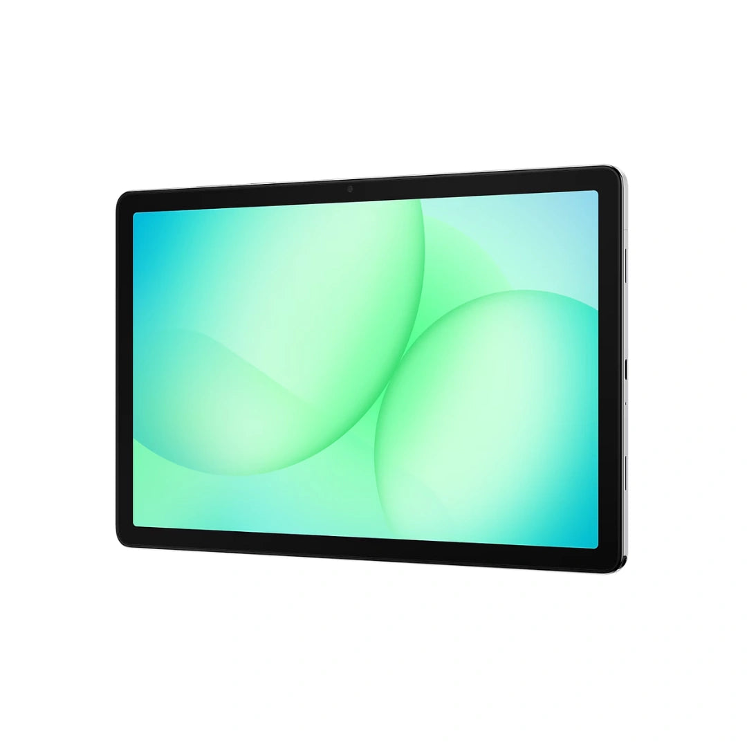 SAMSUNG A11 PLUS WIFI-(SM-X230NZAAINS) | MediaTek Dimensity 7300 (4 nm) | 8MP Rear Camera | 5MP Front Camera | Stereo Speakers With Dolby Atmos | 7040mAh Battery