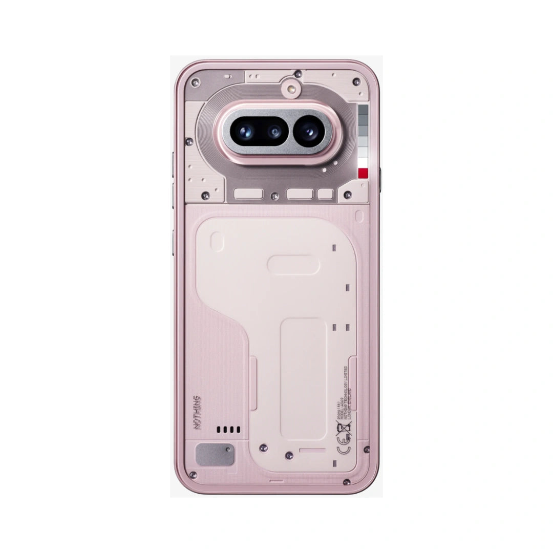 Nothing Phone 4a | 6.78 inches flexible Display | Qualcomm Snapdragon 7S Gen 4 | 50MP Dual Camera | 32MP Front Camera | 5400mAh Battery | 50 Wired Charging