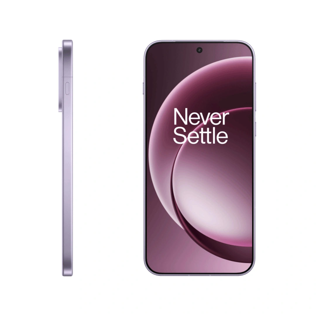 OnePlus 15 |Snapdragon® 8 Elite Gen 5 | 7300mAh Battery | 50 MP Triple Rear Camera | 32 MP Fornt Camera