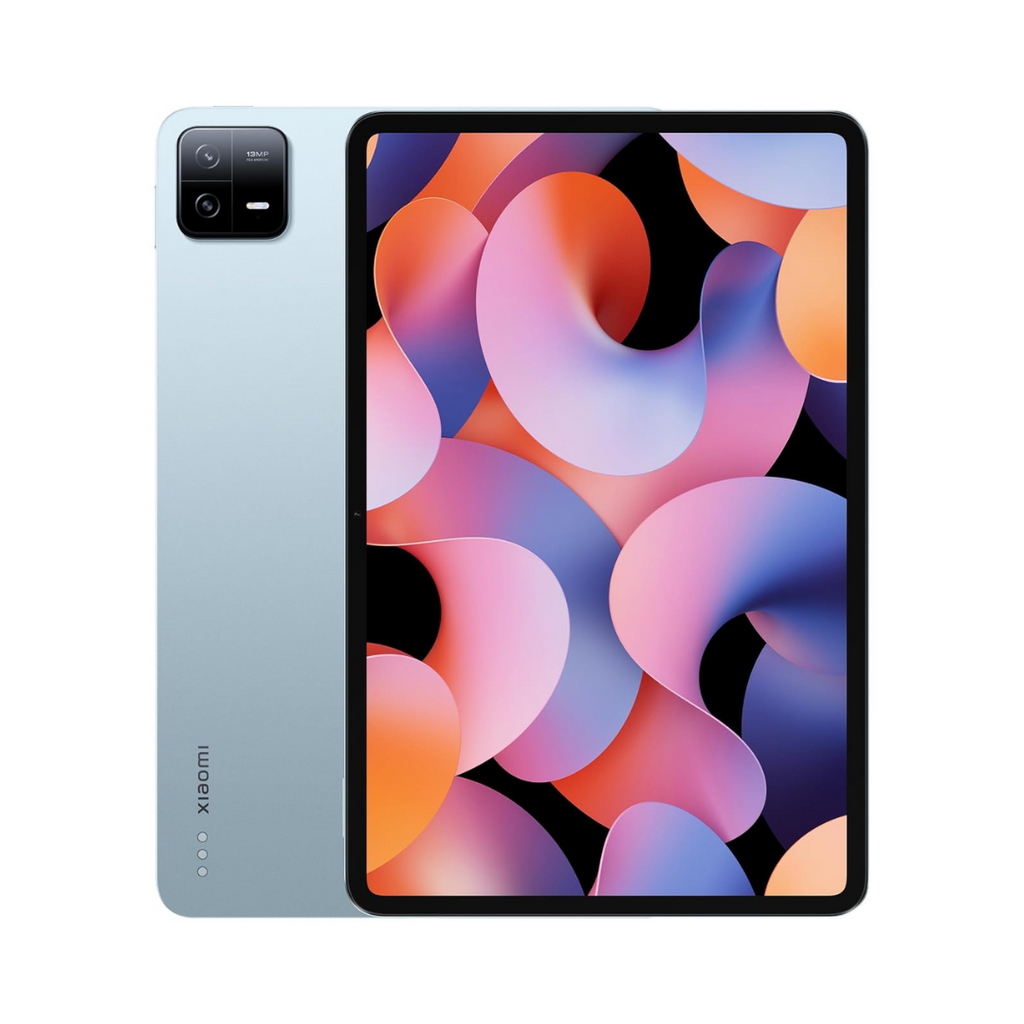 Xiaomi Pad 6 - Mist Blue