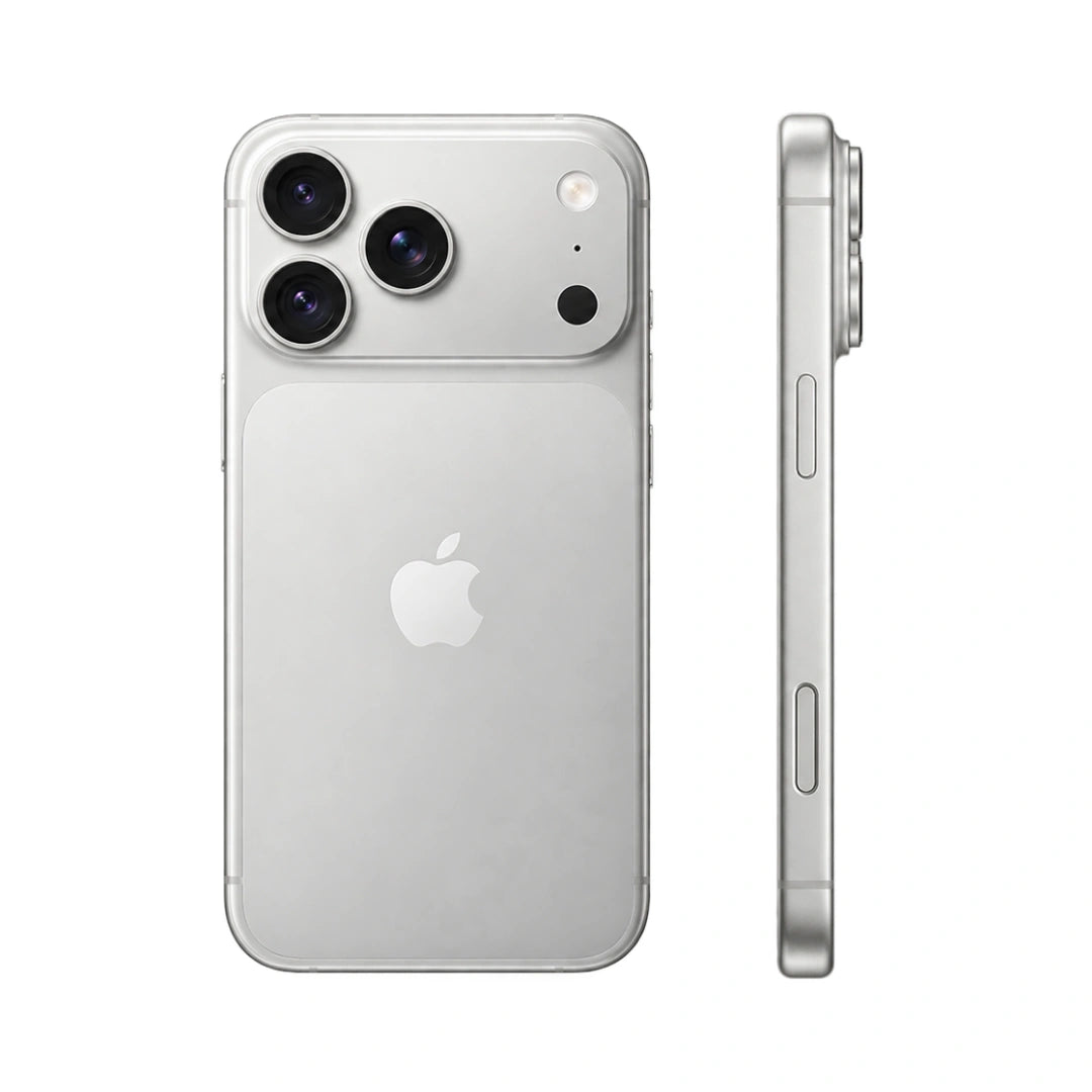 Apple iPhone 18 Pro Max | 6.9 inches Super Retina XDR Display | A20 Pro Chip, Hexa-Core, Hexa-core, Apple GPU (7-Core Graphics) | 48MP Triple Rear Camera | 18MP Front Camera | IP68 Splash Water & Dust Resistance