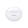 Realme Buds T01 TWS | Smart Touch | 28hrs Total Playback | PET Diaphragm | 88ms Super-Low Latency | AI Environmental Noise Cancellation | Google Fast Pairing | IPX4 Water Resistance