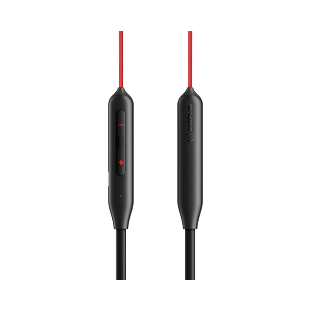 OnePlus Wireless Z3 | IP55 Water Resistance | Environmental Noise Cancellation | 36 hrs Playback | Crystal Clear Calls