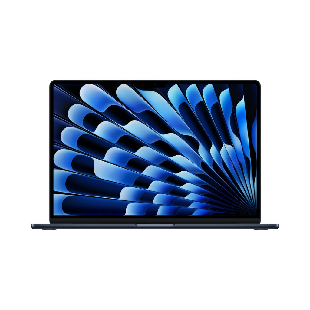 APPLE 15-INCH MACBOOK AIR | M4/16/256GB/15INCH | Apple M4 Chip With 10 Cores | Mac OS | 108p FaceTime HD Camera | 66.5-Watt-Hour Lithium-Polymer Battery | Bluetooth® 5.3