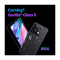 Redmi Note 13 5G - Corning Gorilla Glass Protection