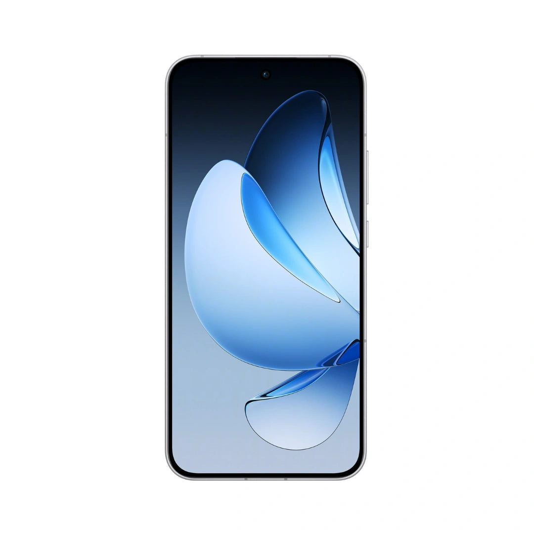 Oppo reno 13 | Mediatek Dimensity 8350 | AMOLED Display | Dual SIM | 5600 mAh Battery