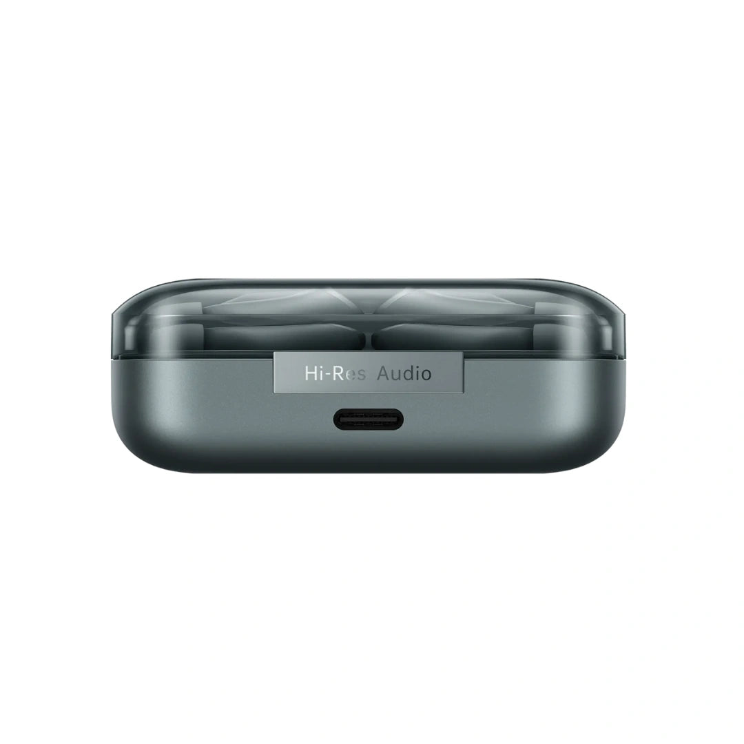 Realme Buds Air 7 TWS | IP55 Water & Dust Resistance | 6-Mic Call Nosie Cancellation | 52dB Smart Active Noise Cancellation