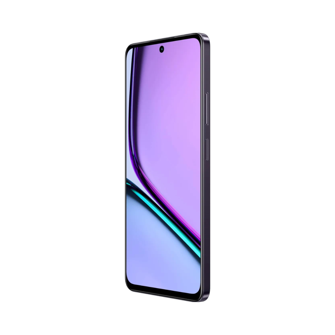 Realme C67 5G (6-128) - 6.72 Inches Display