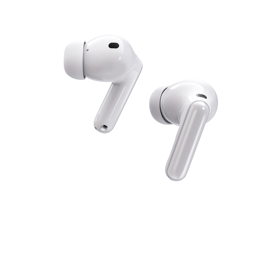 Moto Buds 2 Plus | 6 Microphones | IP54 Water-Repellent Design | Hi-Res, EVO, Sound by BOSE | Up to 40 Hours of Playtime | Dual 11mm + BA Drivers