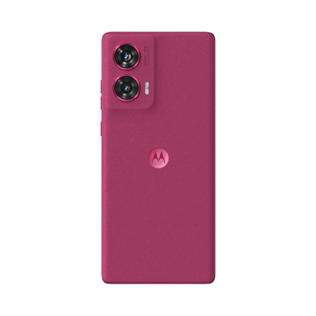 Moto Edge 50 Fusion 5G (Snapdragon 7s Gen 2 & Upto 16 GB RAM | 50MP+13MP |32MP Front Camera | Full HD+ pOLED Endless Edge Display |68 W TurboPower Charge