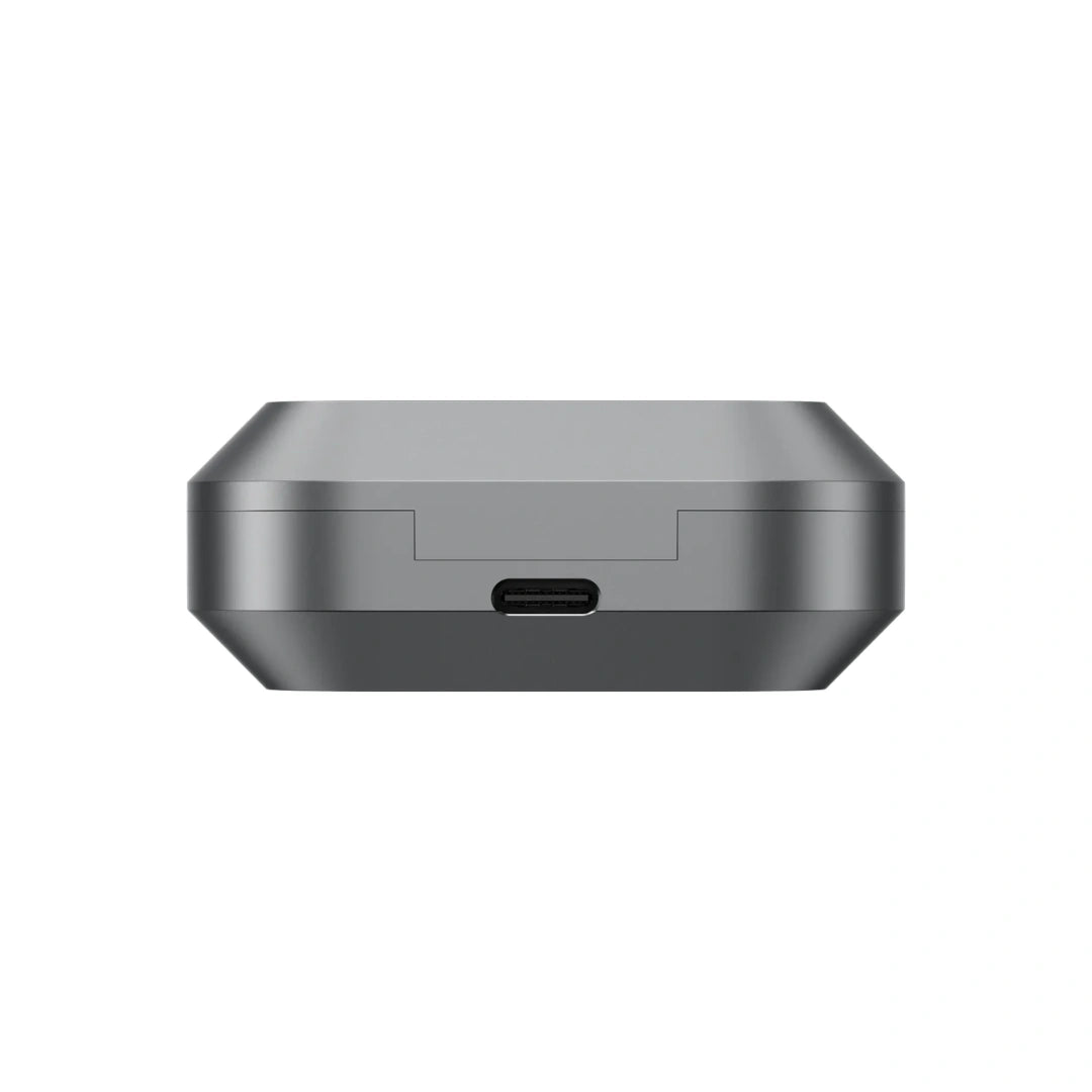 Realme Buds Air 8 | 3pcs/Single Ear | Bluetooth v5.4 | 62mAh (Earbuds) / 530mAh Battery (Charging Case) | Bluetooth Effective Distance <=10m