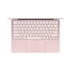 APPLE A18PRO Macbook Neo | Apple A18 Pro chip 6 core CPU | 8GBDDR/256GBSSD | 1080p FaceTime HD Camera | 1080p HD Video Recording | Dual-Speaker Sound System