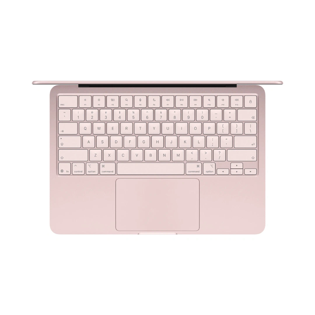 APPLE A18PRO Macbook Neo | Apple A18 Pro chip 6 core CPU | 8GBDDR/256GBSSD | 1080p FaceTime HD Camera | 1080p HD Video Recording | Dual-Speaker Sound System