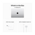 Apple MacBook Pro M3 - Laptop - Box Content