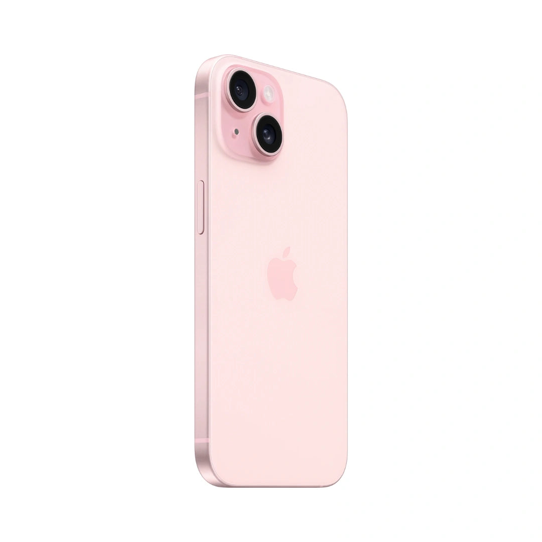 Apple iPhone 15 512GB Storage| OLED Display| 48MP rear camera | 12MP Front camera