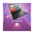 Dell Inspiron 15 3525 - Laptop - Dual Speaker