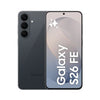 Samsung S26 FE | 6.7 inch AMOLED Display | Android 17 | Exynos 2500 | 50MP Dual Camera | 12MP Front Camera | 4900mAh Battery | 120Hz Refresh Rate