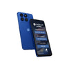 Moto G77 Power | 6.72 inch Display | 120Hz Refresh Rate | MediaTek Dimensity 6400 | 50MP Rear Camera | 32MP Front Camera | 7000mAh Battery | 30W Turbo Charging