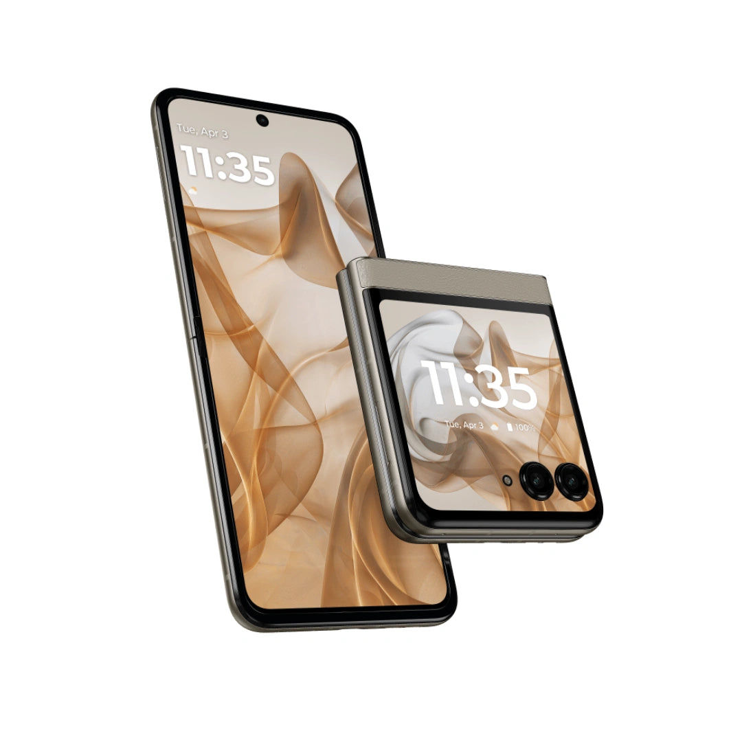 Moto Razr 50 Mobile 8GB Ram, 256GB Storage
